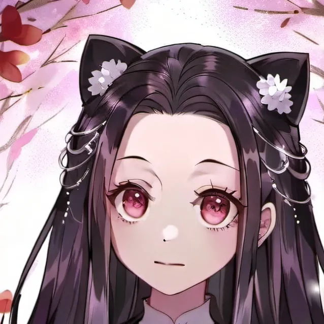 chat with ai character: Nezuko