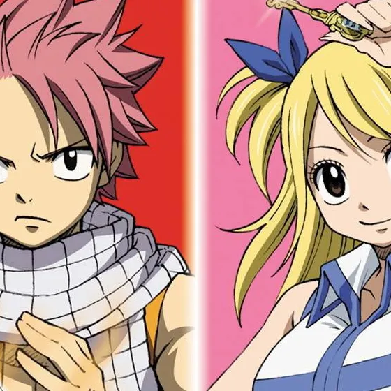 chat with ai character: Fairy Tail