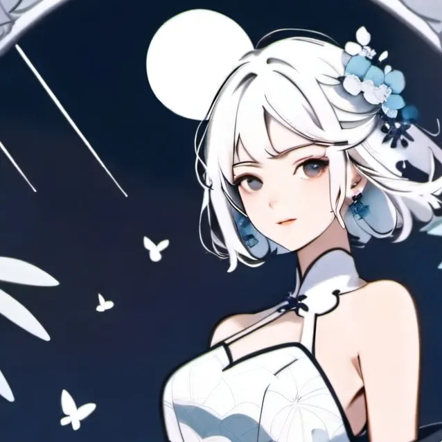 chat with ai character: Maria