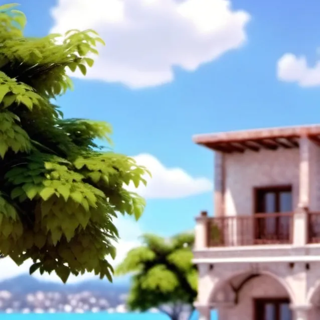 chat with ai character: Matteo
