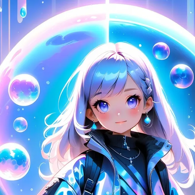 chat with ai character: Chiara