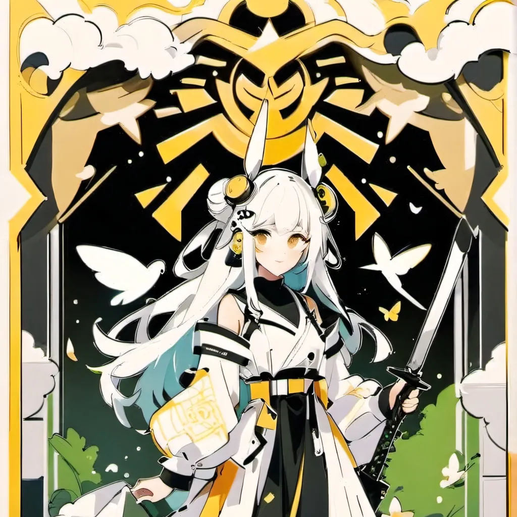 chat with ai character: Sara