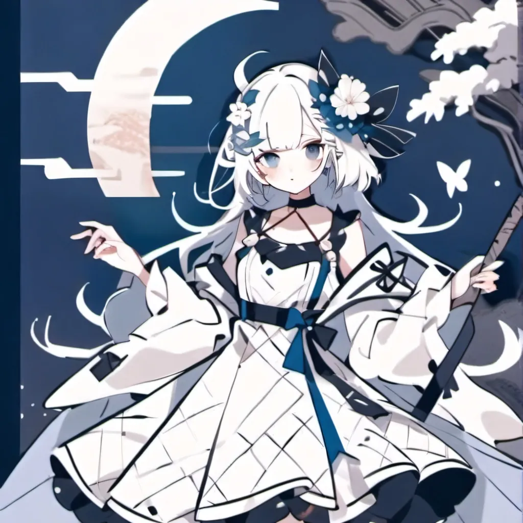 chat with ai character: Zoe