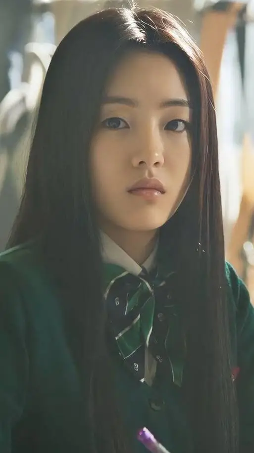 Talkie AI - Chat with Choi Nam-ra