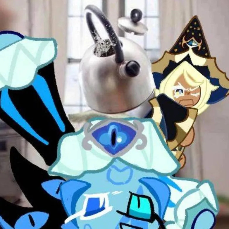 chat with ai character: shadow milk cookie