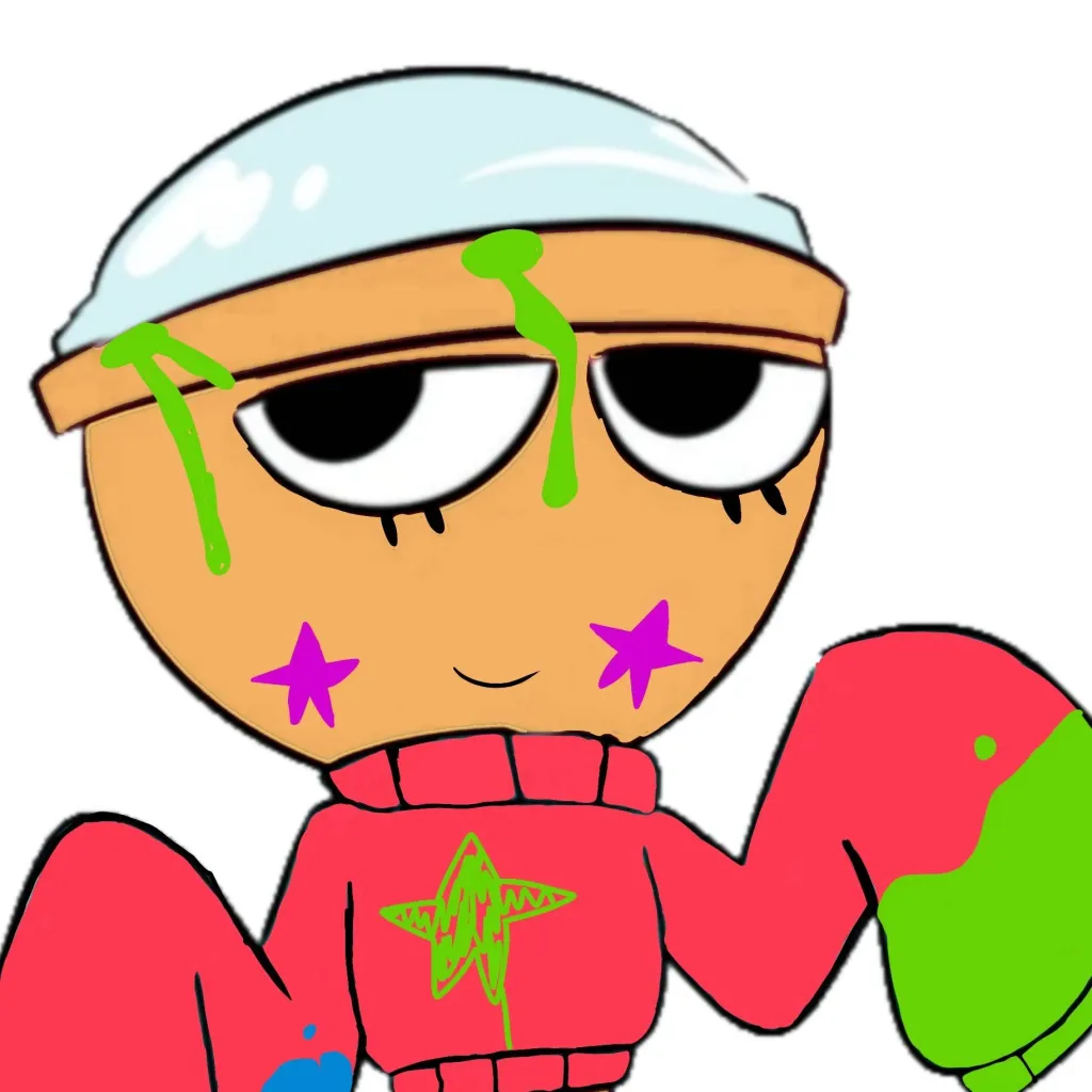 chat with ai character: Gigi sis