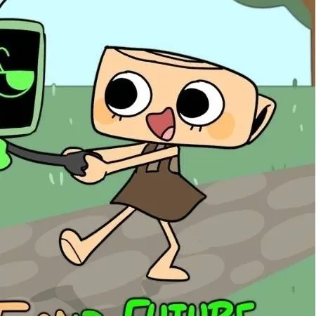 chat with ai character: 🦖Shelly🦖