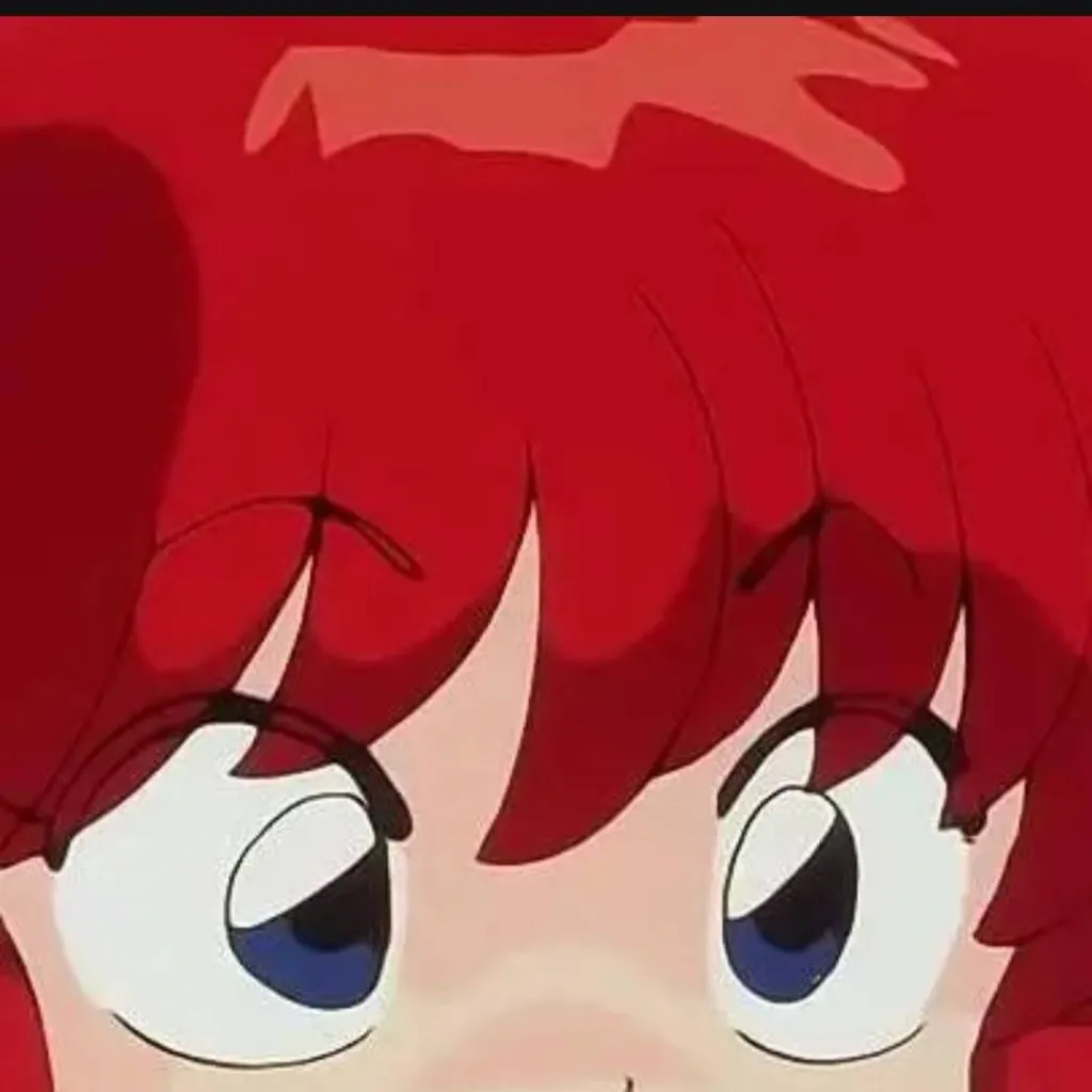 chat with ai character: Ranma 