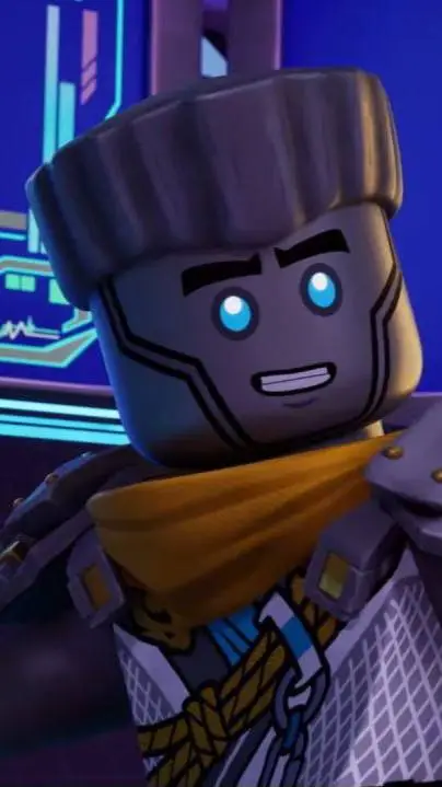 Talkie AI - Chat with Zane Julien