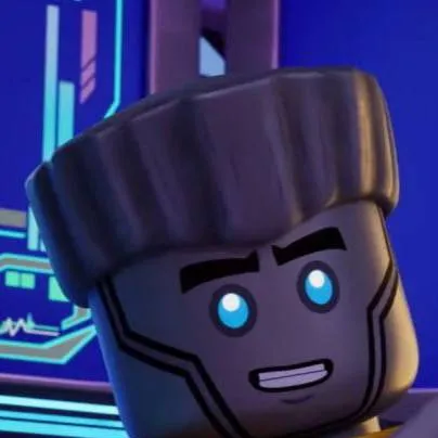 chat with ai character: Zane Julien