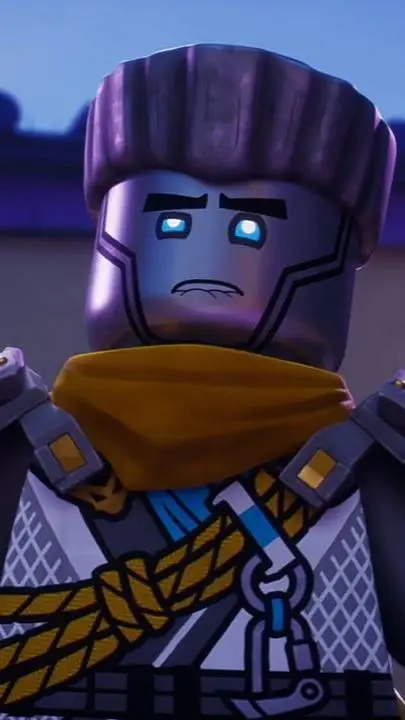 Talkie AI - Chat with Zane Julien 