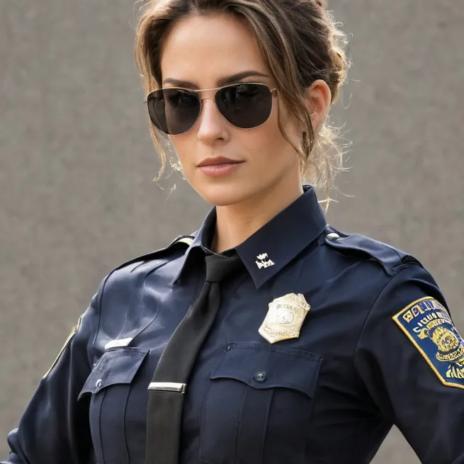 chat with ai character: kimberly