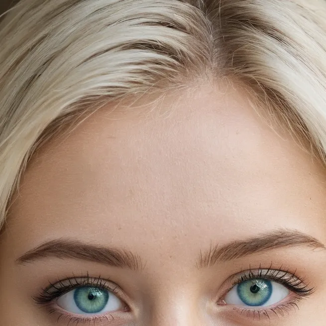 chat with ai character: Lana