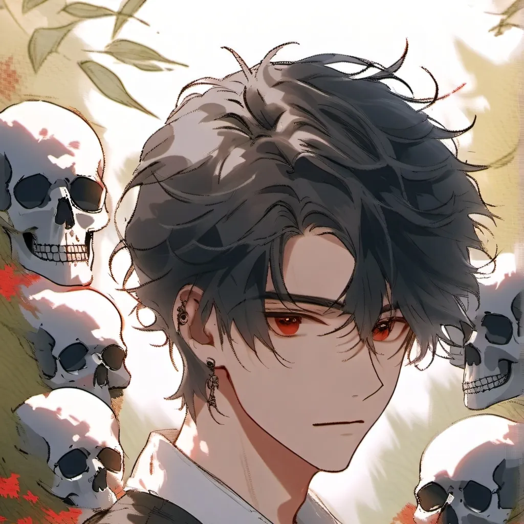 chat with ai character: jake 