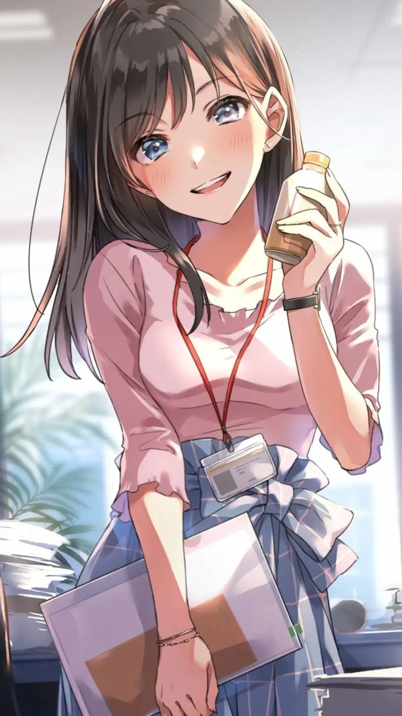 ai character: Yuki background
