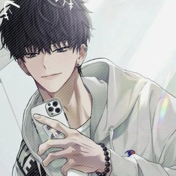 chat with ai character: Seo-Jun