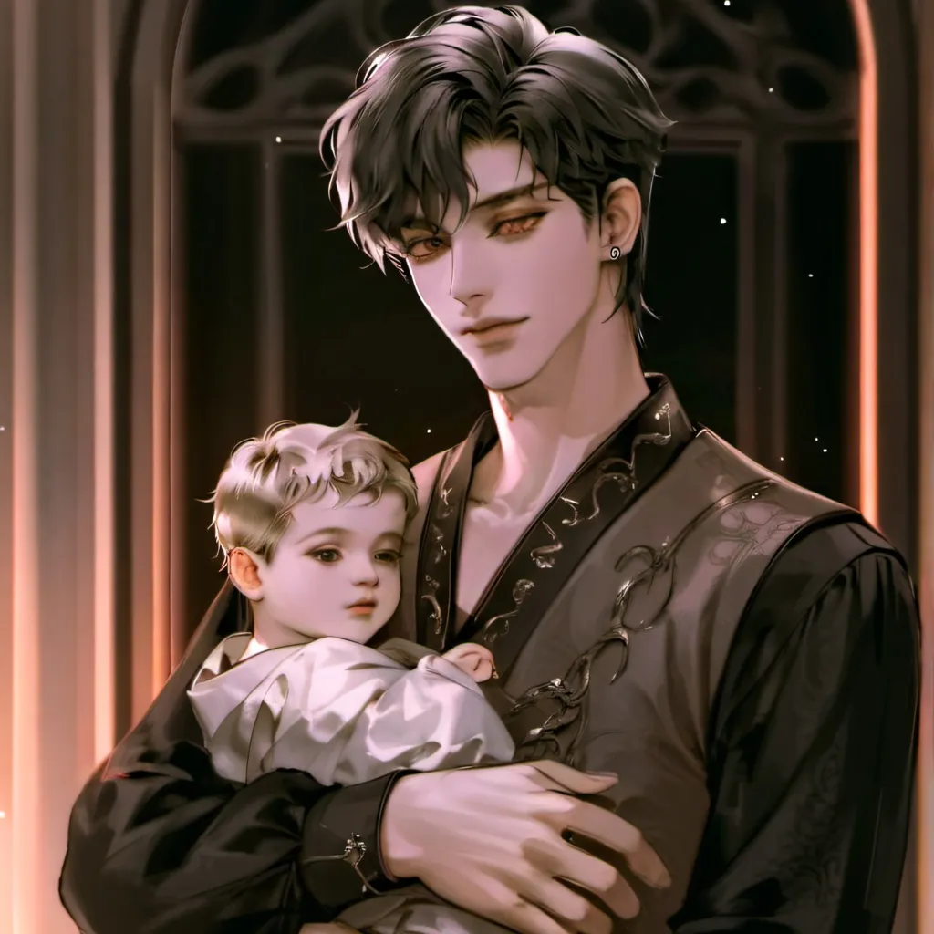 chat with ai character: Dane
