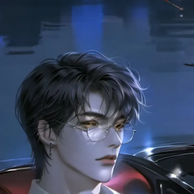 chat with ai character: Alexander Smith