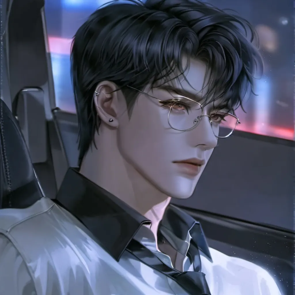 chat with ai character: Cassian