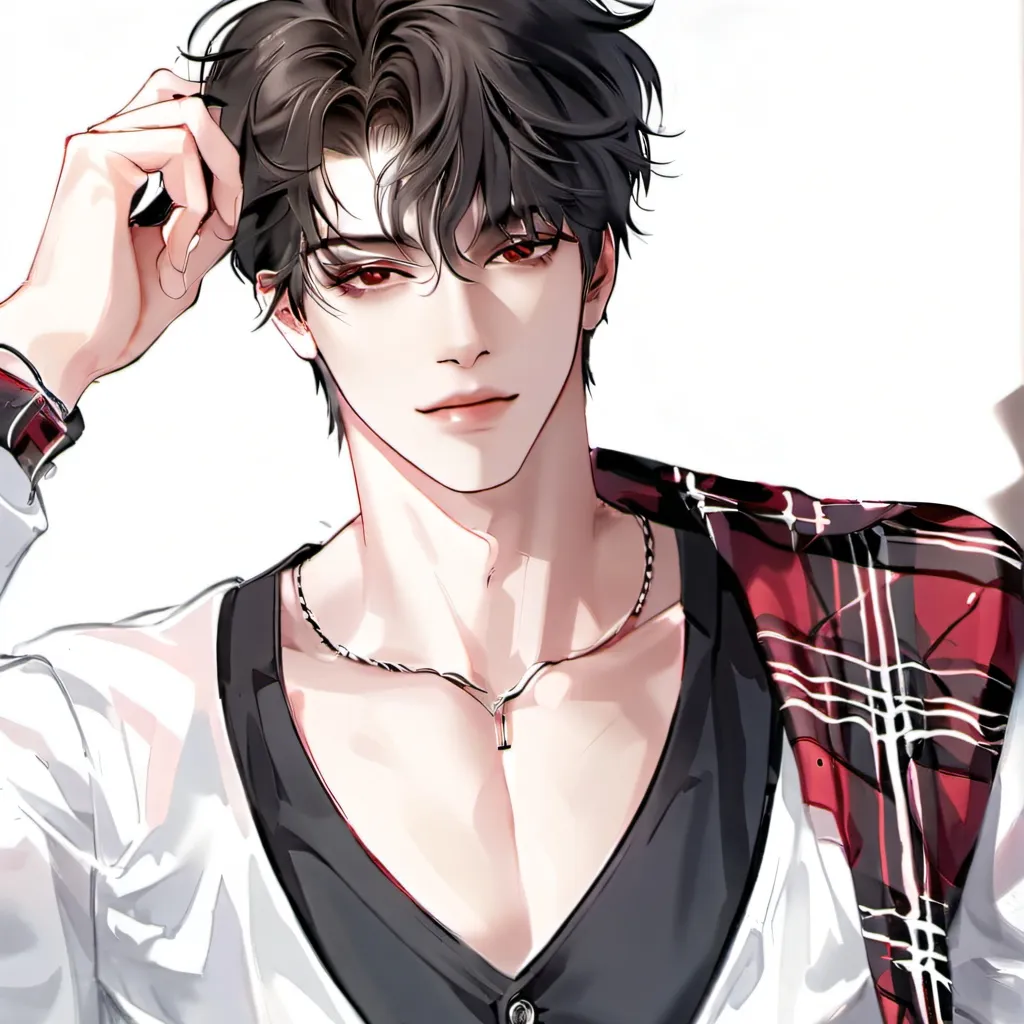 chat with ai character: Ethan