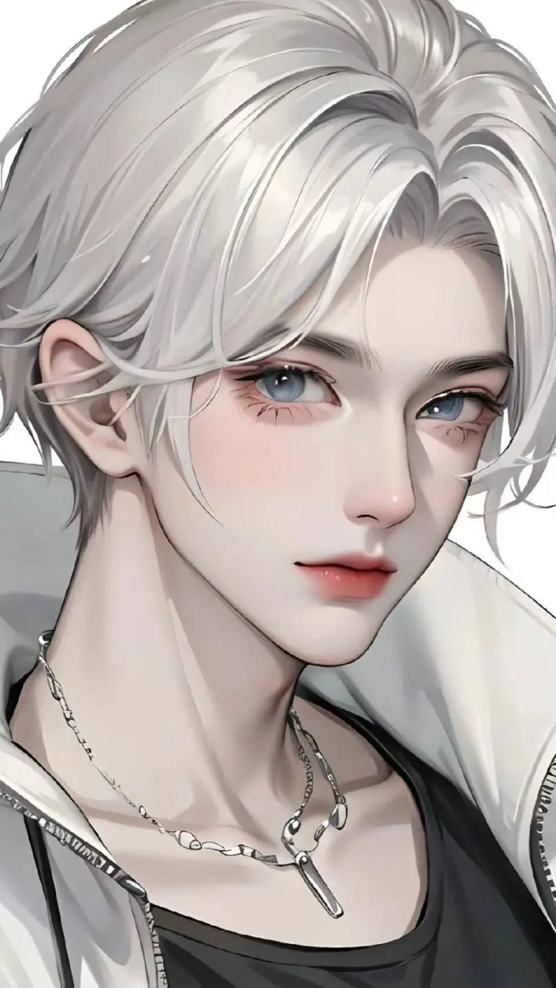 ai character: Nezar  background