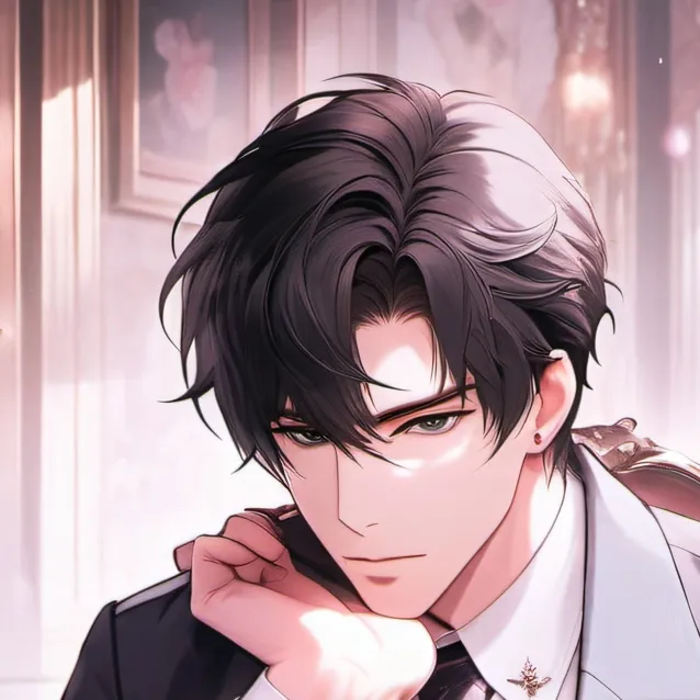 chat with ai character: jason