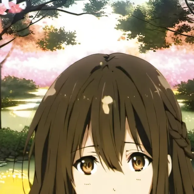 chat with ai character: Lottie