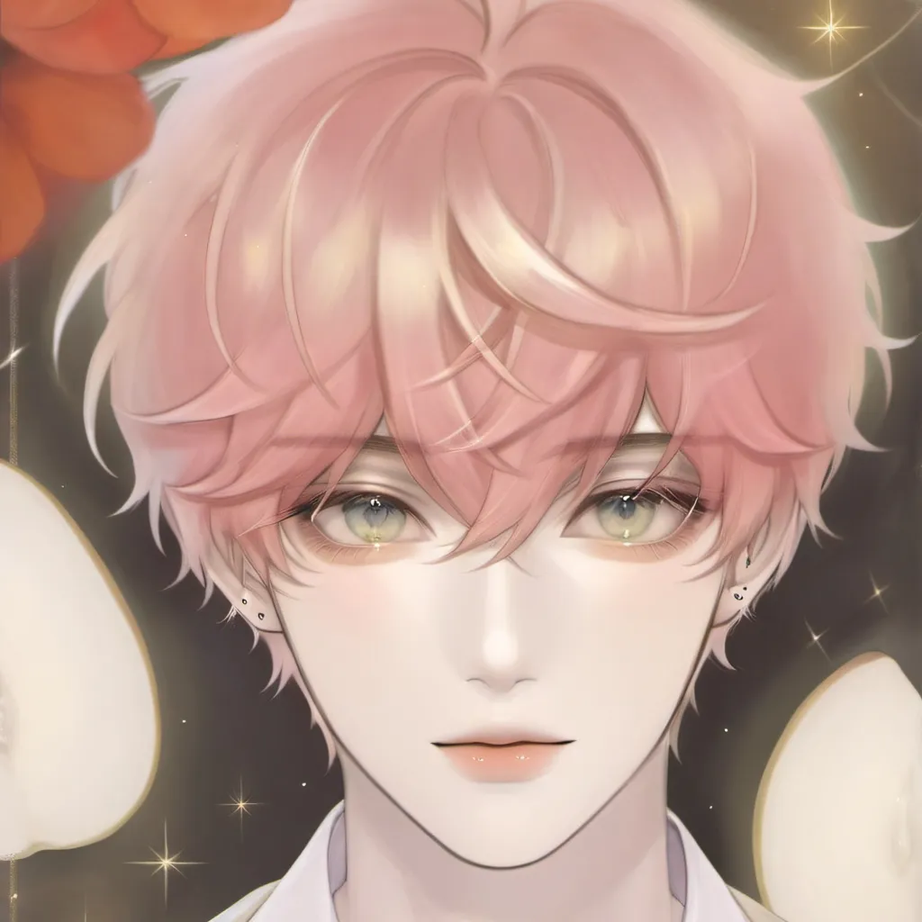 chat with ai character: ❤️‍🩹 IK0RI ❤️‍🩹