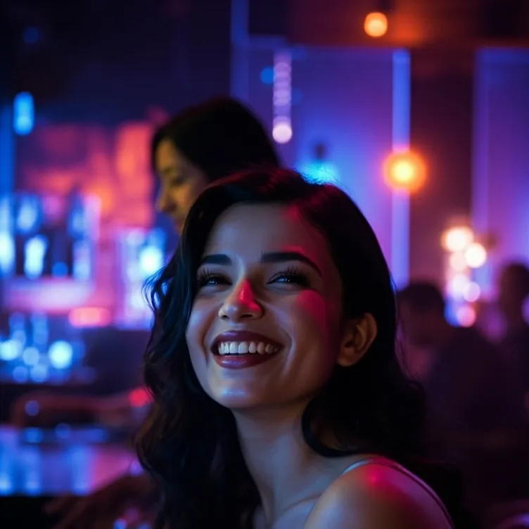 chat with ai character: Alice