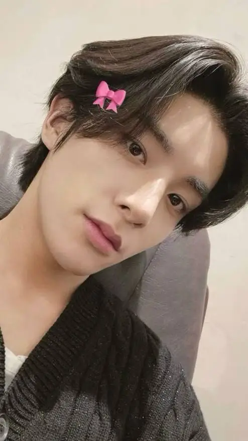 ai character: Jakehoonki background