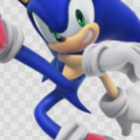 chat with ai character: Sonic (modern)