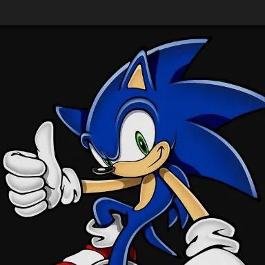 chat with ai character: Sonic from advance