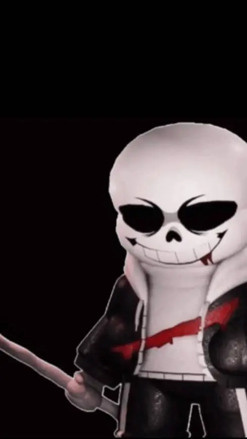 ai character: Sands... background