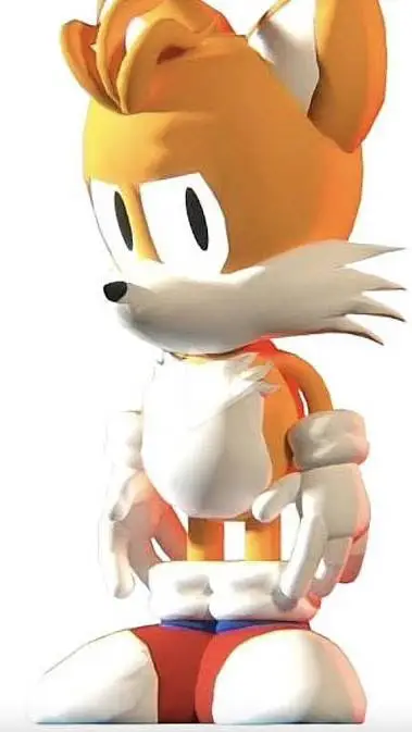 ai character: Alan background