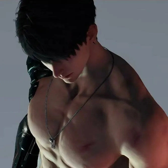 chat with ai character: Jason 