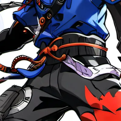 chat with ai character: MHA war