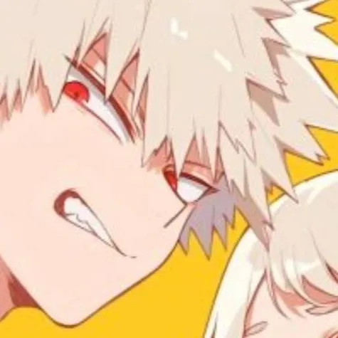 chat with ai character: la familia bakugo💥