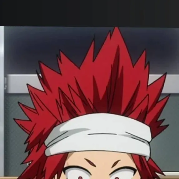 chat with ai character: kirishima×t/n