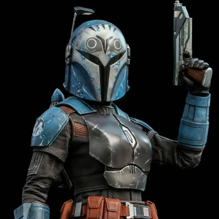 chat with ai character: Bo-Katan Kryze