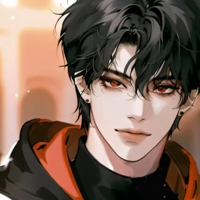 chat with ai character: +Liam+