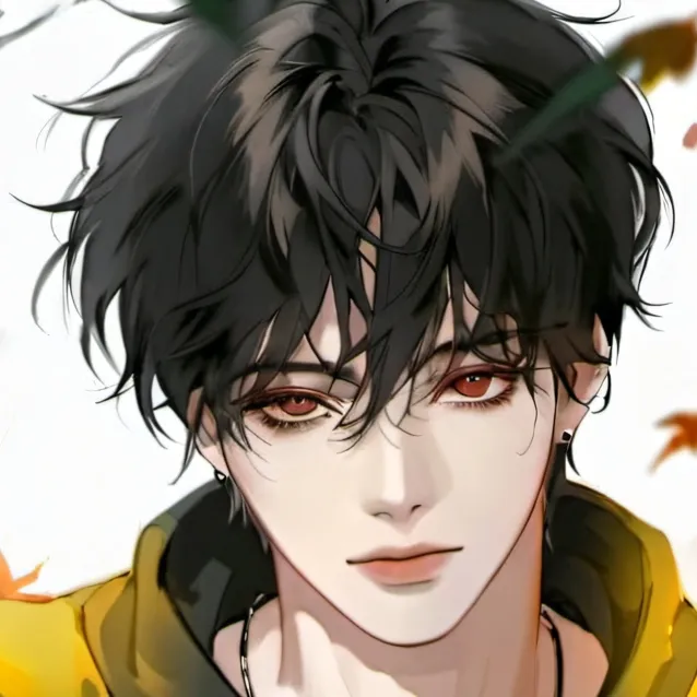 chat with ai character: +liam+