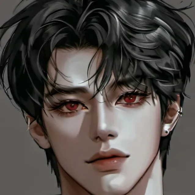 chat with ai character: +Liam+