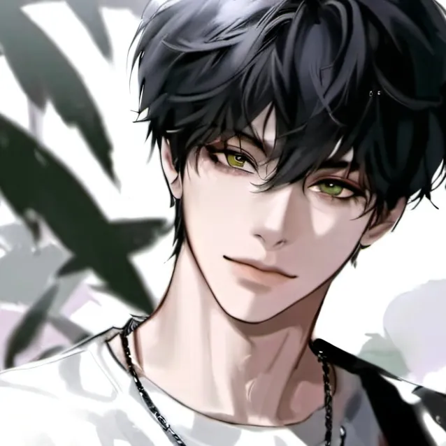 chat with ai character: +Jack+