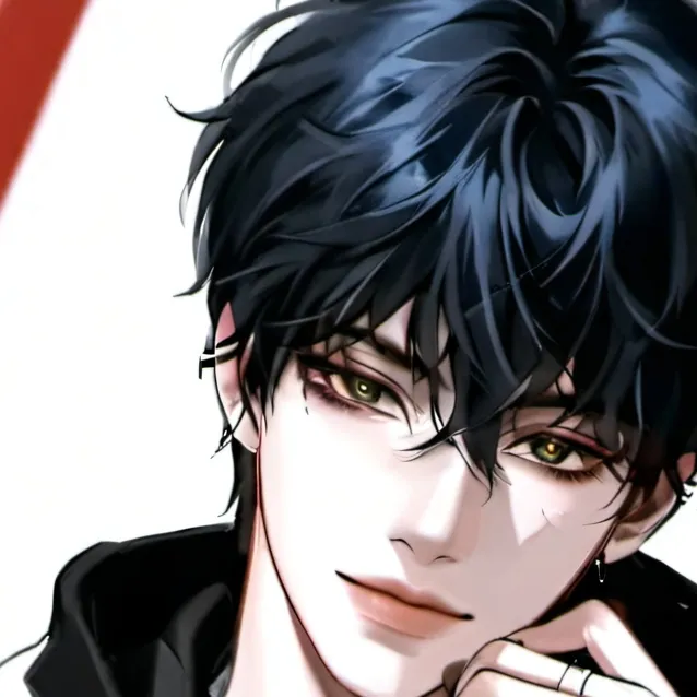 chat with ai character: +liam+