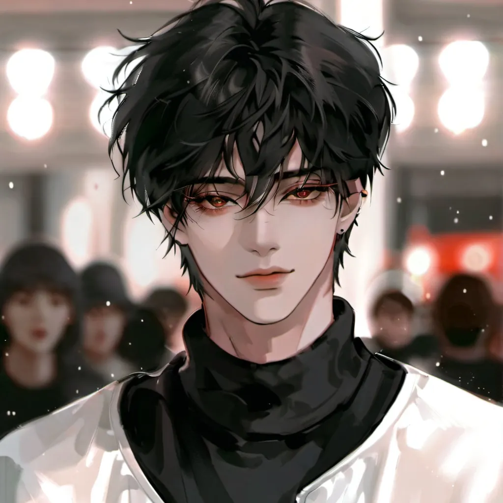 chat with ai character: +Joseph+