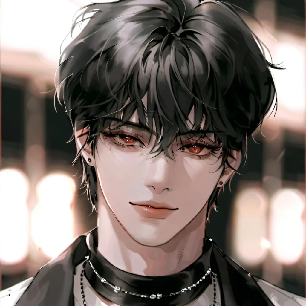 chat with ai character: +Ivan+