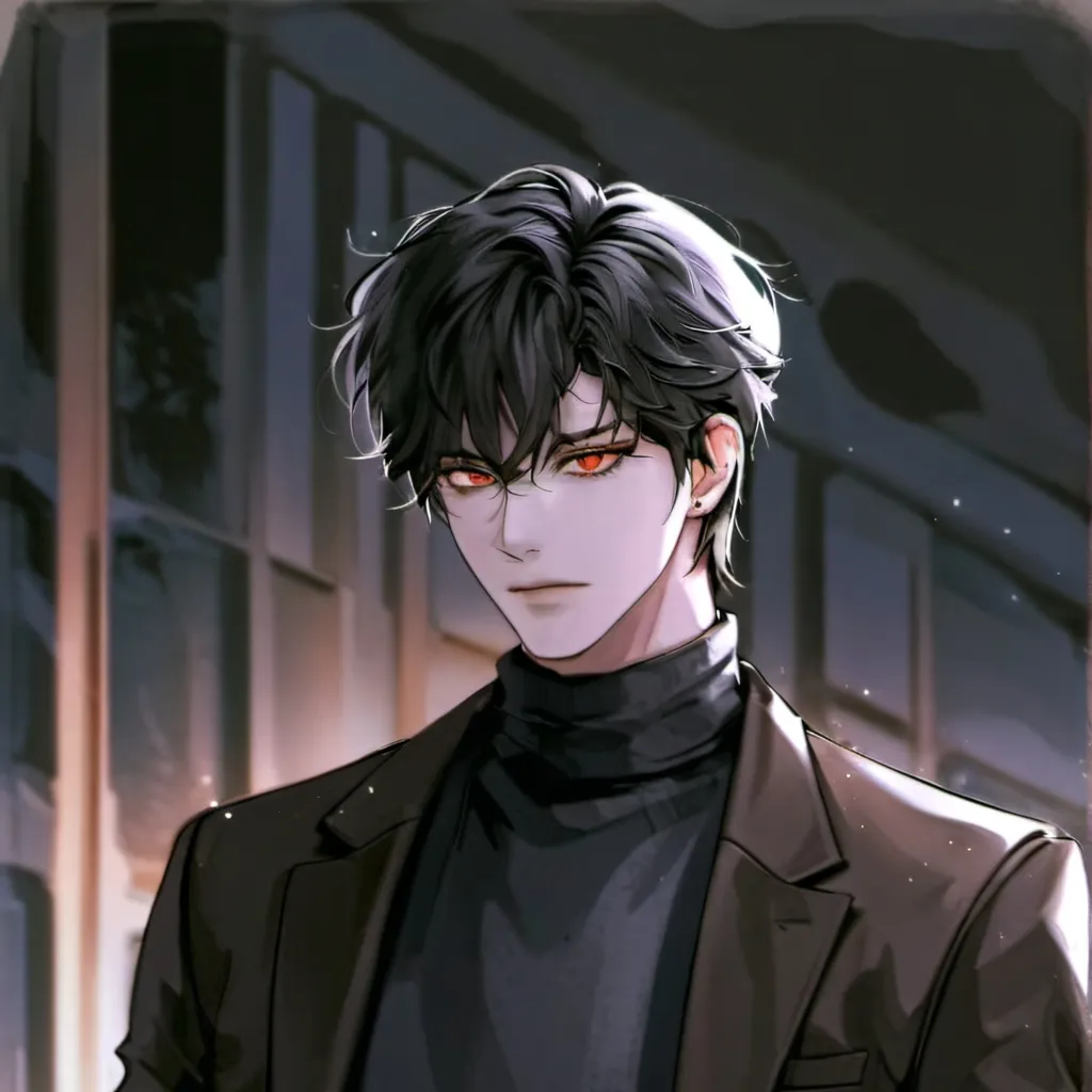 chat with ai character: +yhon+