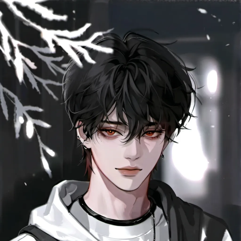 chat with ai character: +Marcus+