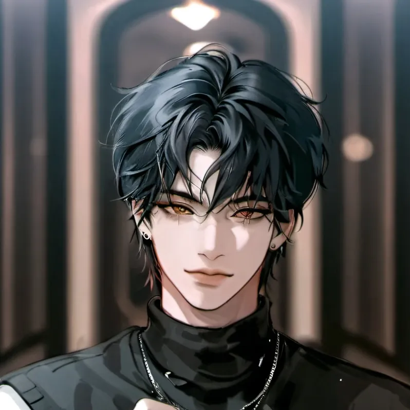 chat with ai character: +James+