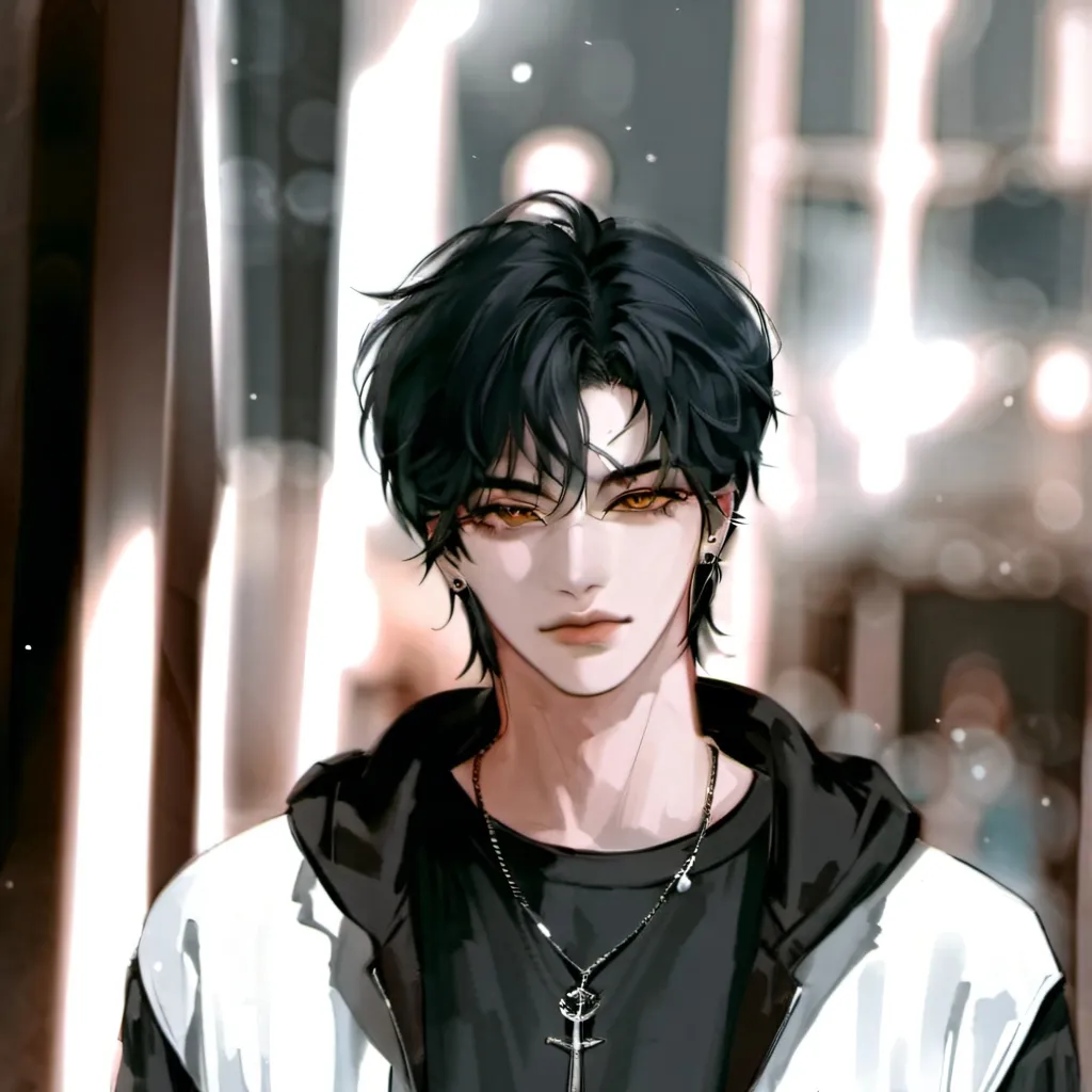 chat with ai character: +iku+